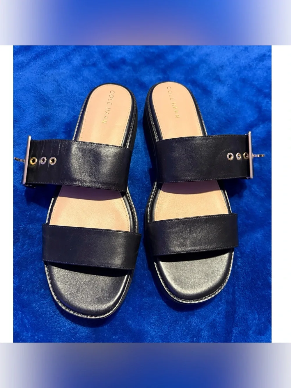 Cole Haan classic double